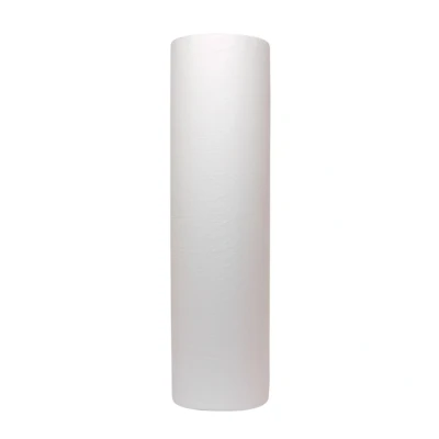 Afbeelding van Onderzoekbankpapier 2 laags 50cmx100m Doos 6 rollen