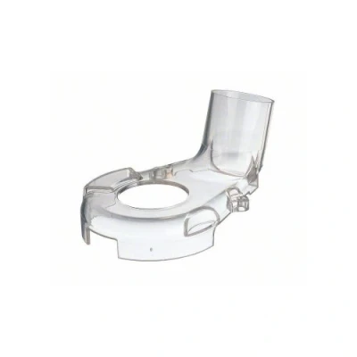 Afbeelding van Bosch 2 608 190 039 Adapter voor bovenfrees, passend bij GOF 2000 CE Professional
