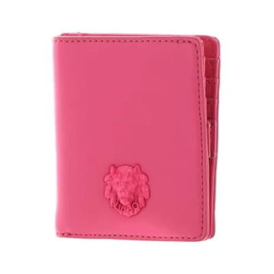 Afbeelding van LIU JO Importante Wallet Dark Rose