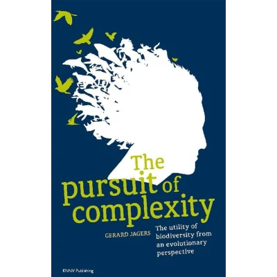 Afbeelding van The pursuit of complexity