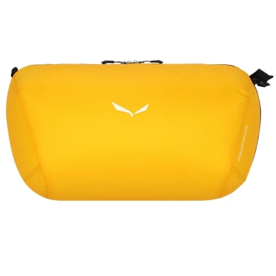 Afbeelding van Draagtas Salewa Ultralight Duffle 28L Gold