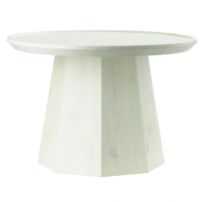 Afbeelding van Normann Copenhagen Pine Bijzettafel 65 Lichtgroen