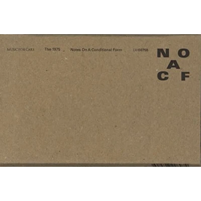 Afbeelding van 1975 NOTES ON A CONDITIONAL FORM