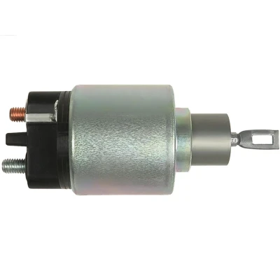 Afbeelding van Magneetschakelaar, startmotor AS PL SS0179(BOSCH)