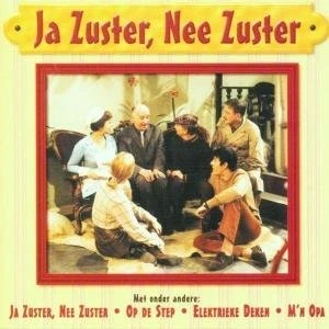 Afbeelding van Ja Zuster, Nee Zuster