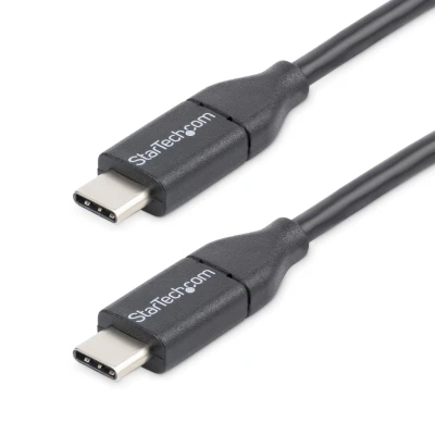Afbeelding van StarTech.com USB C kabel M/M 0.5 m 2.0