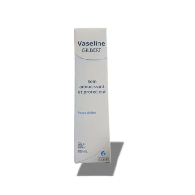 Afbeelding van Gilbert Vaseline 100 ml