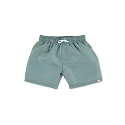Afbeelding van Sterntaler Bad shorts Uni donkergroen