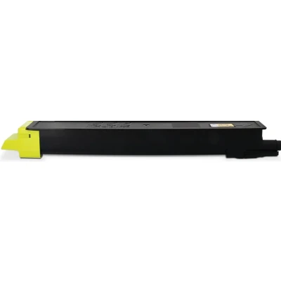 Afbeelding van Freecolor Toner Kyocera TK Yellow FS C8020MFP