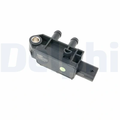 Afbeelding van Delphi Diesel Uitlaatgasdruk sensor DPS00022 12B1