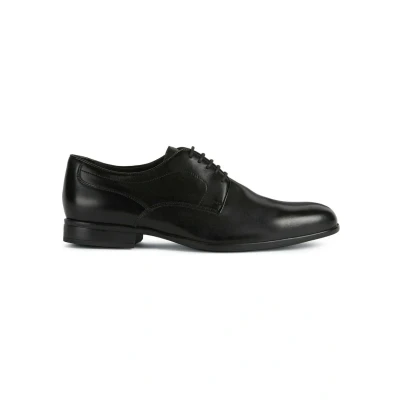 Afbeelding van Geox heren U IACOPO C SCHOENEN
