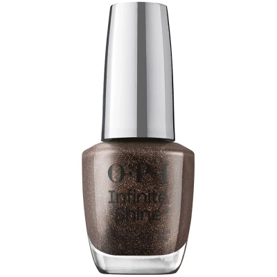 Afbeelding van OPI Infinite Shine My Private Jet 15 ml