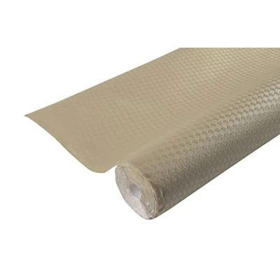 Afbeelding van Pro Nappe Ref. R802068I wegwerptafelkleed Gemaakt van versierd papier unieke, esthetische en diepe versiering Rol 20 m lang 1,18 breed kleur touwtje in Frankrijk