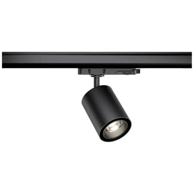 Afbeelding van Paulmann Kratos 96551 LED railspot ProRail3 18.5 W Zwart