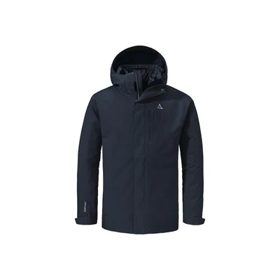 Afbeelding van Schöffel 2 in 1 jack Hiking 3in1 Jacket Style Tamina MNS