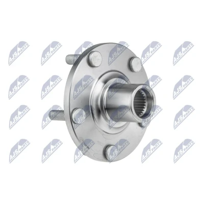 Afbeelding van Wielnaaf NTY KLP NS 037P2