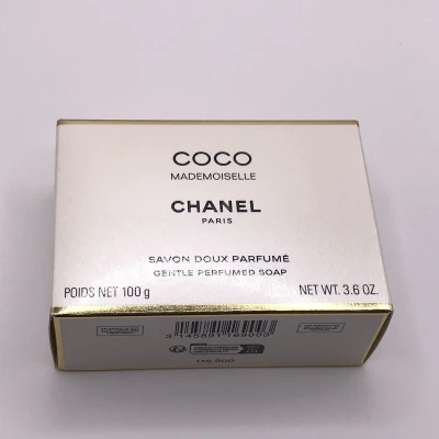 Afbeelding van Chanel Coco Mademoiselle Zeep 100 gram