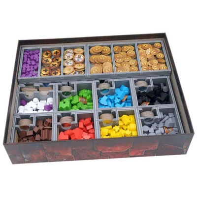 Afbeelding van Age of Innovation Insert