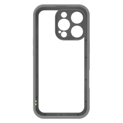 Afbeelding van Telefoonhoes Celly IPHONE 16 PRO Wit