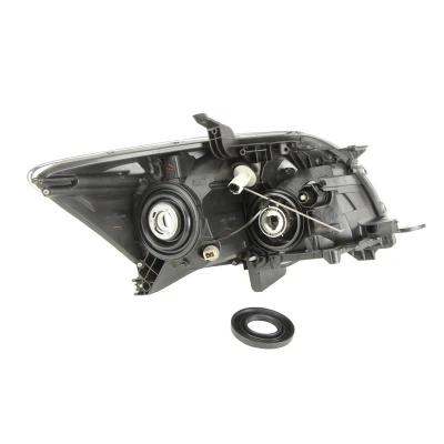Afbeelding van Koplamp DEPO 212 11M5L LD EM, Links