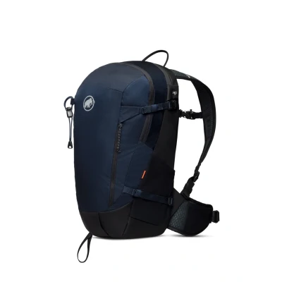Afbeelding van Mammut Lithium Backpack, Maat: One Size, Marine black