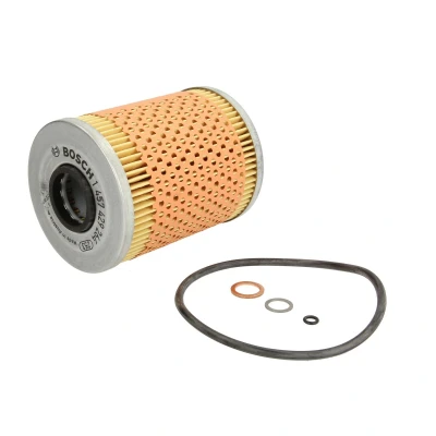 Afbeelding van Bosch Oliefilter 1 457 429 264