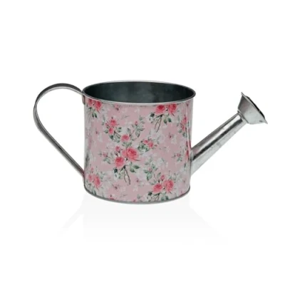 Afbeelding van Gieter Versa Roze Blommor