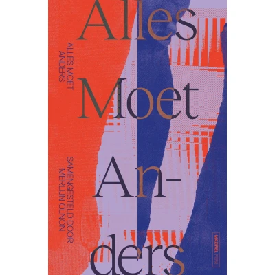 Afbeelding van Alles moet anders (Hardback)