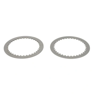 Afbeelding van Staallamellenset, koppeling TRW MES903 2