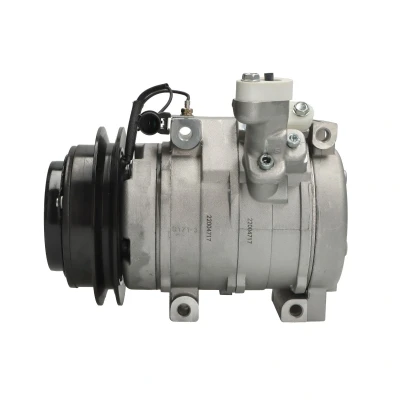 Afbeelding van Nissens Airco compressor 89312
