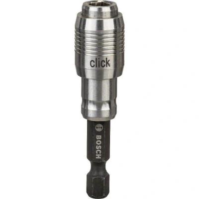 Afbeelding van Bosch Multifit bithouder adapter