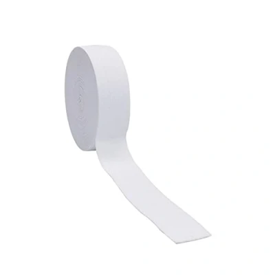Afbeelding van DAHI Elastiek, 20 meter, elastische band, breedte 3 cm, waselastiek, elastiek (20 meter / cm wit)