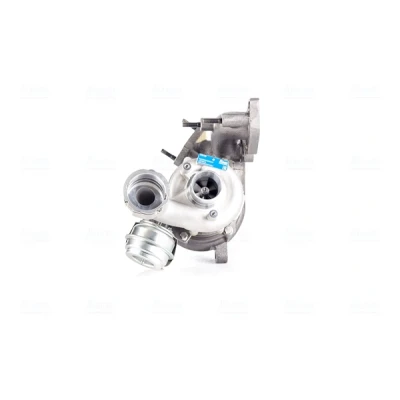 Afbeelding van Turbocharger NISSENS 93135