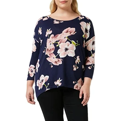 Afbeelding van ONLY Onlelcos Trui, Dames, Maat: XS, Blue