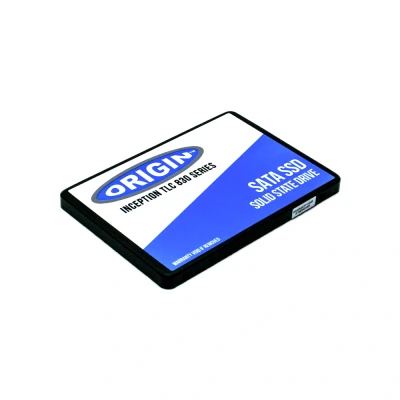 Afbeelding van Origin Storage DELL 1000MLC S16 internal solid state drive 2.5&quot; 1 TB SATA III QLC