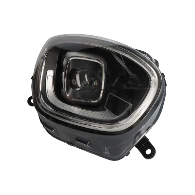 Afbeelding van Magneti Marelli Koplamp 711451001205