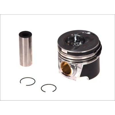 Afbeelding van Mahle Original Zuiger 030 59 02