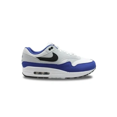 Afbeelding van Nike Air Max 1 &#039;DEEP ROYAL BLUE&#039; maat: 40,5