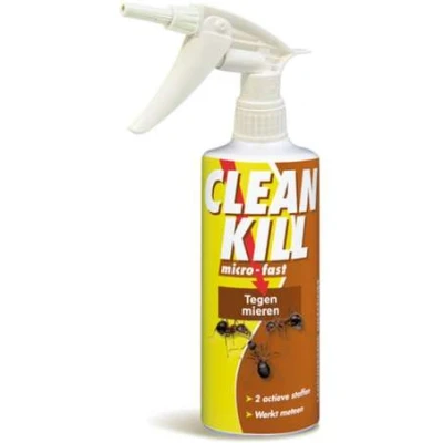 Afbeelding van BSI Clean Kill Micro Fast Mier 500 ml