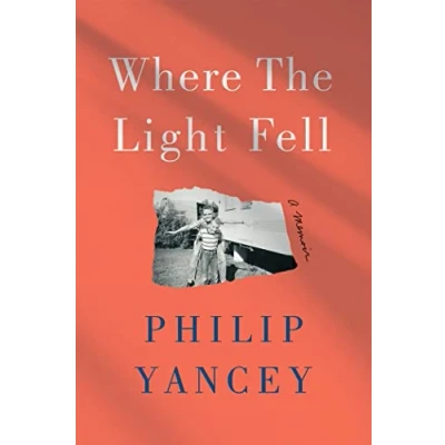 Afbeelding van Where the Light Fell
