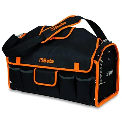 Afbeelding van Beta C10 Gereedschaptas Vervaardigd uit Textiel 520 mm 021100000