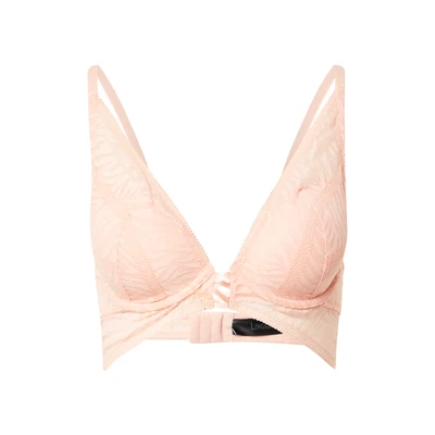 Afbeelding van LingaDore BH &#039;Peach Nectar&#039; perzik