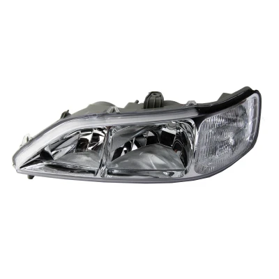 Afbeelding van Van Wezel Koplamp 2519962