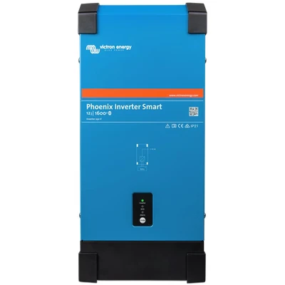 Afbeelding van Phoenix 12/1600 Smart Omvormer