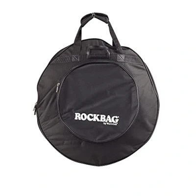 Afbeelding van Rockbag Cymbal Bag Deluxe, 22&quot;, zwart Bekken tas