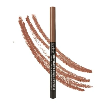 Afbeelding van Technic Retractable Lipliner Nude