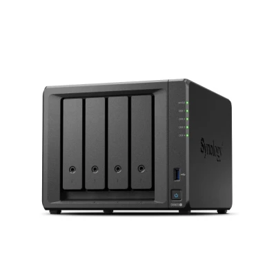 Afbeelding van Synology DS923+