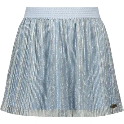 Afbeelding van Like Flo F501 5704 Meisjes rok Maat 110