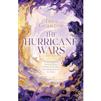 Afbeelding van The Hurricane Wars: Book 1