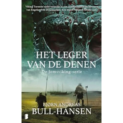 Afbeelding van Het leger van de Denen (Paperback)
